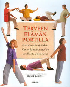 Terveen elämän portilla (UUSI)