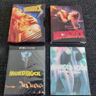 Murderrock 4K UHD (Vinegar Syndrome) - pikkukuva 1