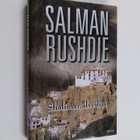 Salman Rushdie : Shalimar, ilveilijä - pikkukuva 1