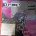 THE PAGANS - STREET WHERE NOBODY LIVES M-/M- LP - pikkukuva 2