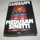 Ludlum Medusan sinetti -sid - pikkukuva 1