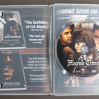 DVD: Harsh Times (Christian Bale, Eva Longoria 2006) - pikkukuva 3