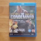 The Condemned BLU-RAY - pikkukuva 1