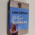 Lasse Lehtinen : Onni suosii rohkeaa - pikkukuva 1
