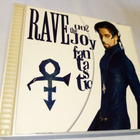 CD PRINCE :  RAVE un2 the Joy fantastic - pikkukuva 1