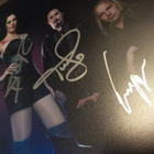 NIGHTWISH KUVA KOKO BÄNDIN NIMMAREILLA - pikkukuva 3