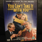 Komedia meistä ihmisistä (1938) DVD ohj. Frank Capra - pikkukuva 1