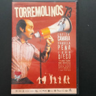 DVD: Torremolinos 73 (Javier Camara, Candela Pena 2003) - pikkukuva 1