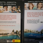 PALUU EEDENIIN KOKO SARJA, SUOMIJULKAISU - pikkukuva 2