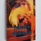 Margaret Weis : Mielen demonit : parhaat tarinat - pikkukuva 1