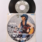 Juva – Discolintu / Hiileenpuhaltajat, V.1974 - pikkukuva 1