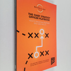 The chief strategy officer playbook : How to transform st... - pikkukuva 1