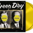 Green Day: Nimrod - 2LP ( yellow vinyl ) - pikkukuva 1