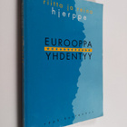 Riitta Hjerppe : Eurooppa yhdentyy - pikkukuva 1