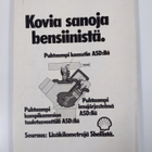 Veikko Pajunen : Maantieliikenteen ABC - pikkukuva 2