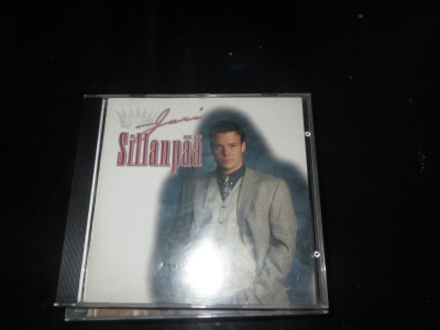 Jari Sillanpää