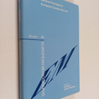 General principles of European Community Law : reports fr... - pikkukuva 1