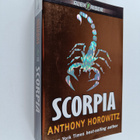 Anthony Horowitz : Scorpia : an Alex Rider adventure - pikkukuva 1