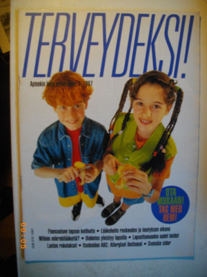 Terveydeksi! Nro 2/1997