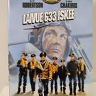 dvd Laivue 633 iskee - 633 Squadron - pikkukuva 1