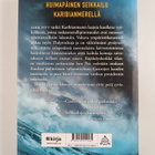 Clive Cussler : Havannan myrsky - pikkukuva 2