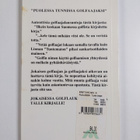 Aatos Kastikainen : Puolessa tunnissa golfaajaksi - pikkukuva 2