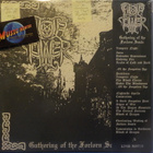 WOLFTOWER-GATHERING OF THE FORLORN SOULS - FIN -22 M-/M- LP - pikkukuva 1