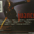 Juanes • Mi Sangre CD - pikkukuva 4
