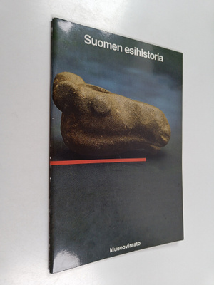 Liisa Erä-Esko : Suomen esihistoria : Suomen kansallismus...