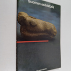 Liisa Erä-Esko : Suomen esihistoria : Suomen kansallismus... - pikkukuva 1