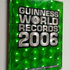 Guinness world records 2006 - pikkukuva 1