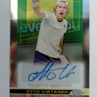 2024 Topps Chrome Tennis Auto Otto Virtanen - pikkukuva 1