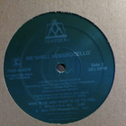 ME'SHELL NDEGÉOCELLO :: WHO IS HE &.. :: VINYYLI 12" US-1996 - pikkukuva 3
