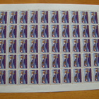 1973 JOULU 0,30mk kokoarkki ** - pikkukuva 1