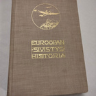 Gustav Bang : Euroopan sivistyshistoria I-II - pikkukuva 1