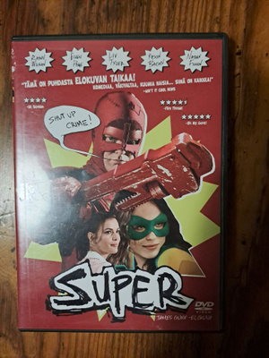Super