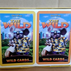 Walt Disney The Wild pelikortit uudenveroiset - pikkukuva 2