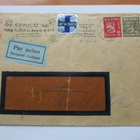 1942 Hki lentopostikuori Prahaan - pikkukuva 1
