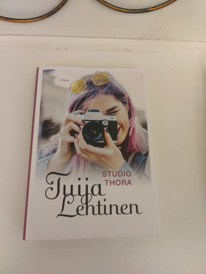 Tuija Lehtinen; Studio Thora
