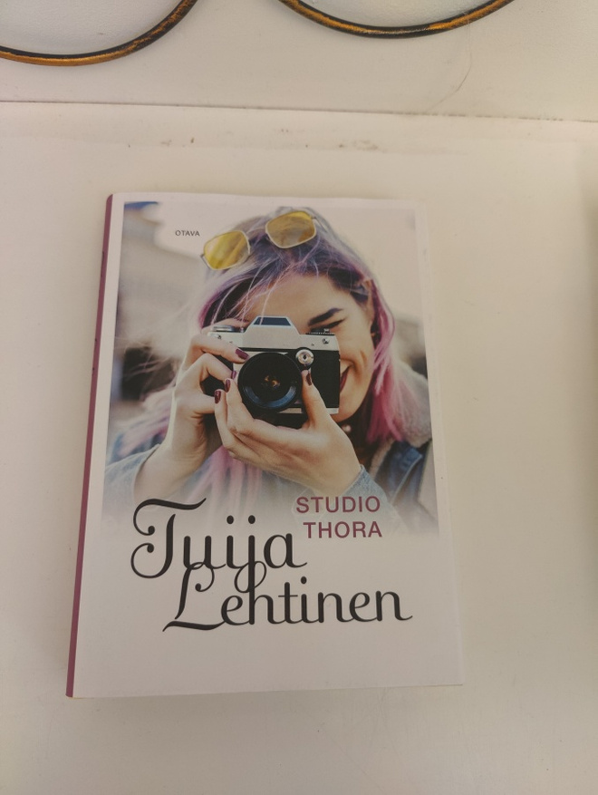 Tuija Lehtinen; Studio Thora