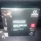CD Santtu-Matias Rouvali : Sibelius Symphony no1 en saga - pikkukuva 2