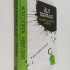David Sinden : Äly vapaax - pikkukuva 1