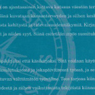 Arpo Aromaa (toim.): Suomalaisten terveys - pikkukuva 4