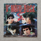 V'Moto-Rock, "5" LP (1986) - pikkukuva 1