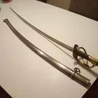 Ranskalainen miekka M/1822. - pikkukuva 1
