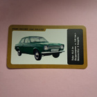 Vaasan höyrymylly. Ford Escort 1300 Deluxe - pikkukuva 1
