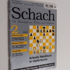 Schach 2/2002 - pikkukuva 1