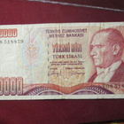 20000 lira 1970 Turkki-Turkey - pikkukuva 1