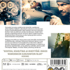 The Power of Few  -   (Blu-ray) - pikkukuva 2