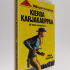 Kieroa karjakauppaa - pikkukuva 1